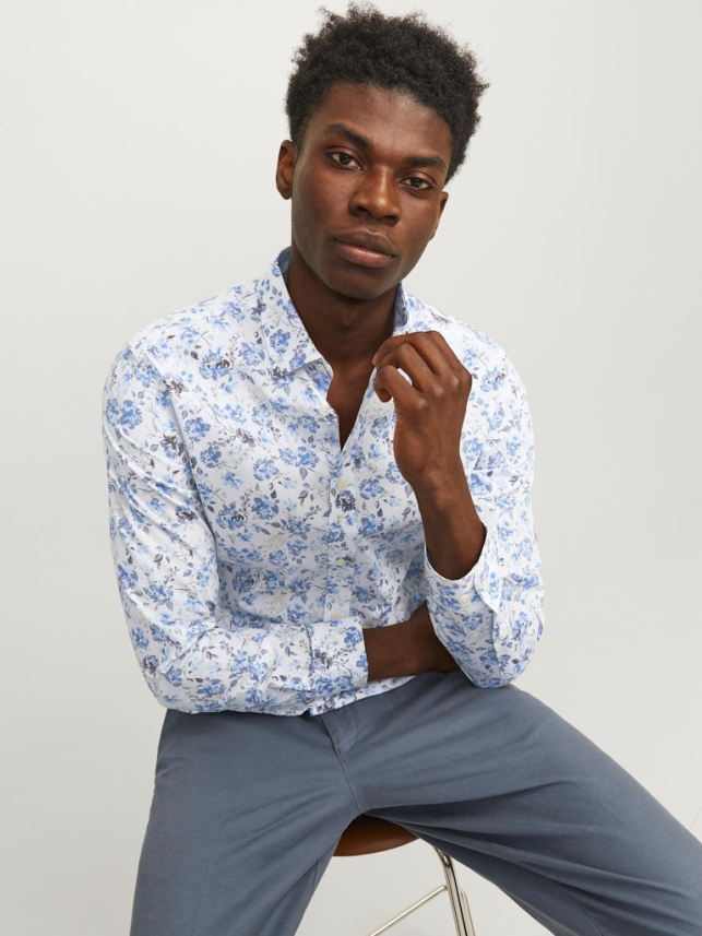 Muška košulja Monaco