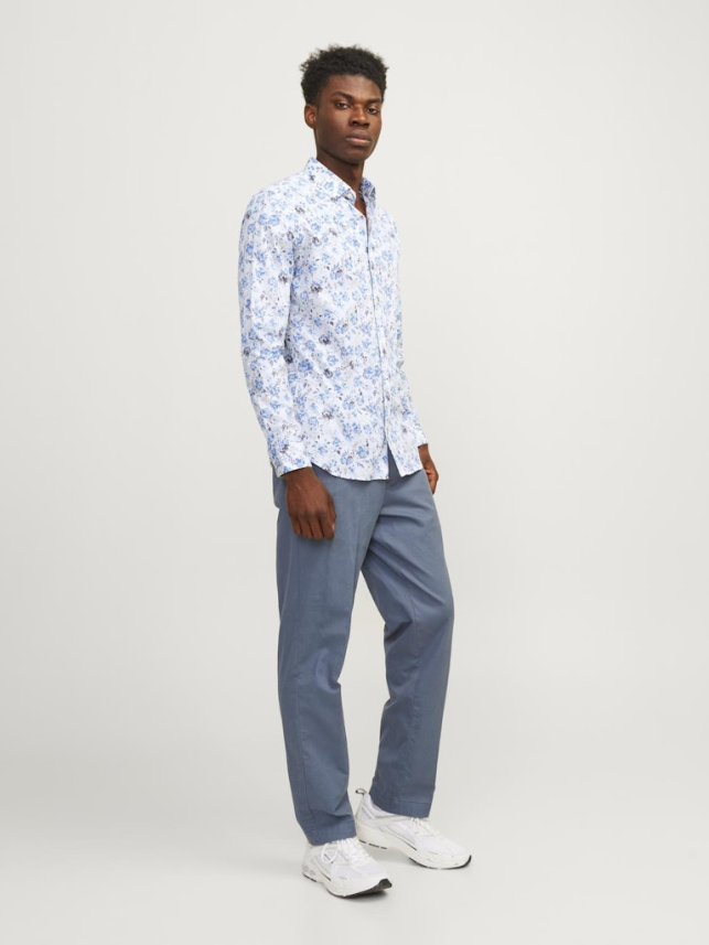 Muška košulja Monaco