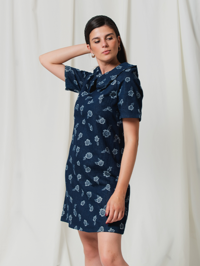 Ženska haljina Mitty