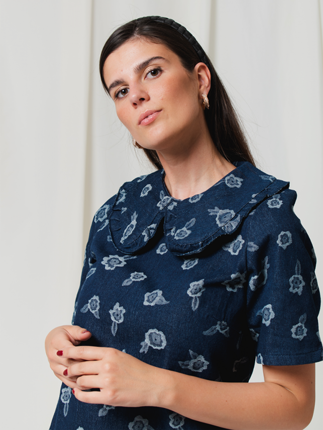 Ženska haljina Mitty