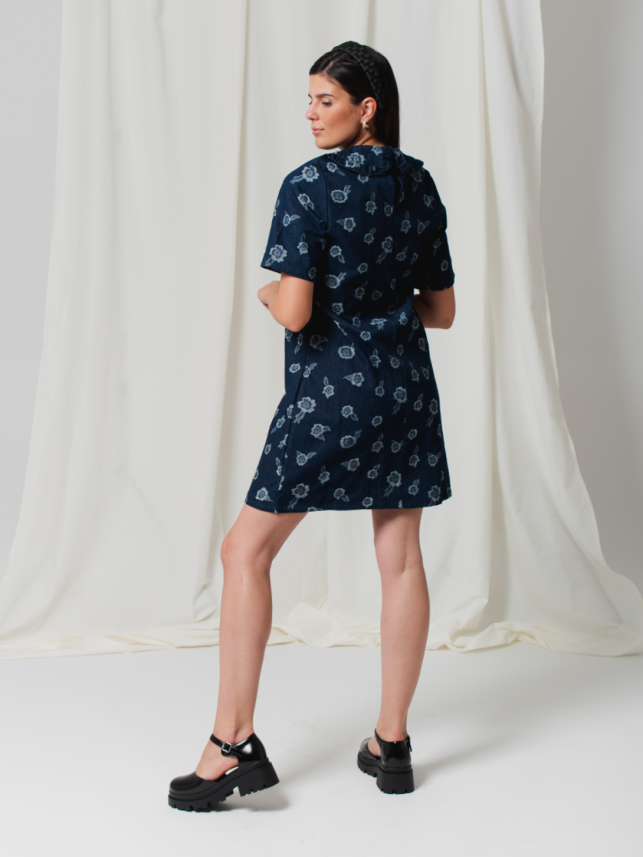 Ženska haljina Mitty