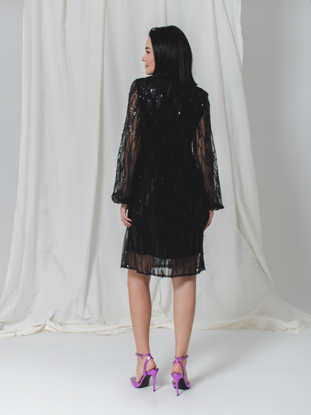 Ženska haljina Emily