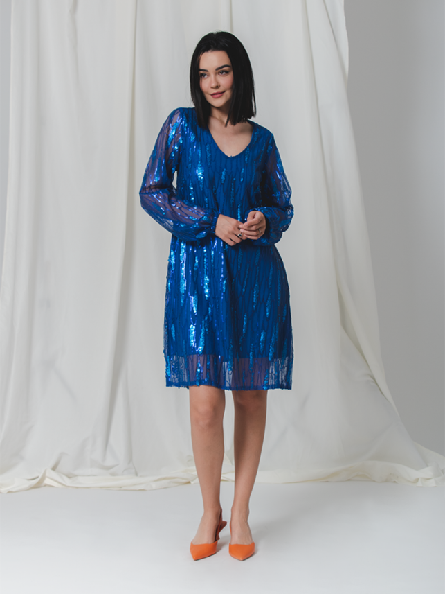 Ženska haljina Emily