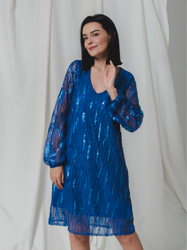 Ženska haljina Emily