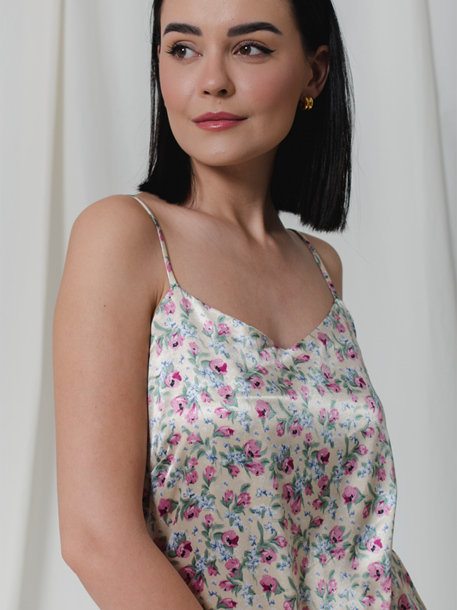 Ženska haljina Danda