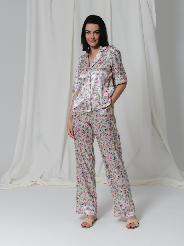 Ženske pantalone Danda