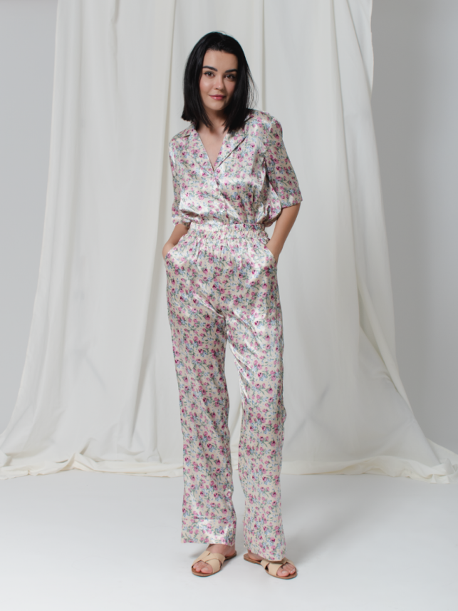 Ženske pantalone Danda