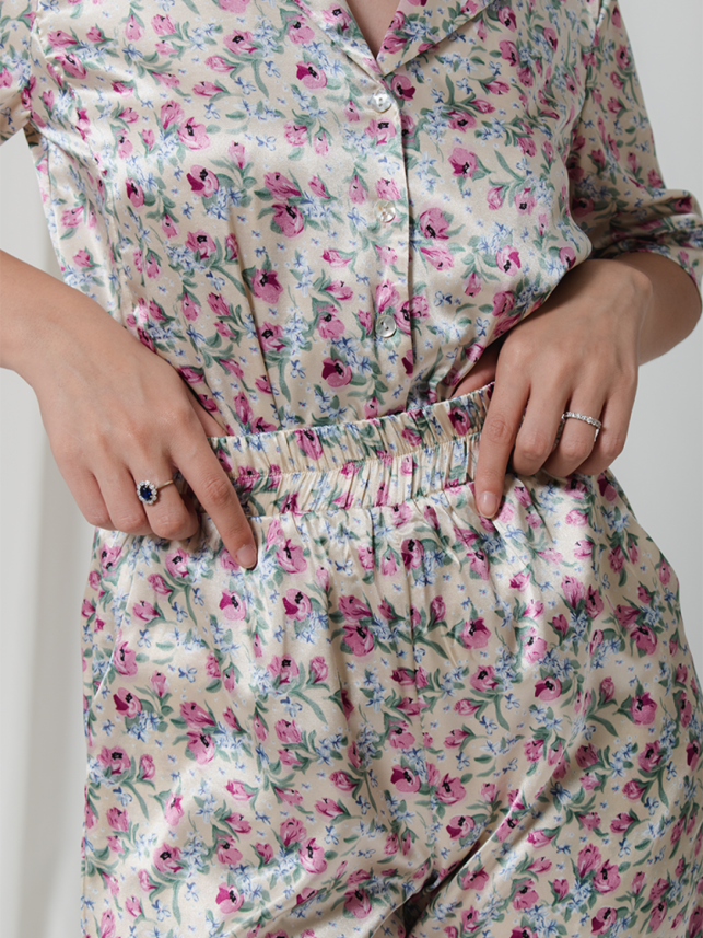 Ženske pantalone Danda