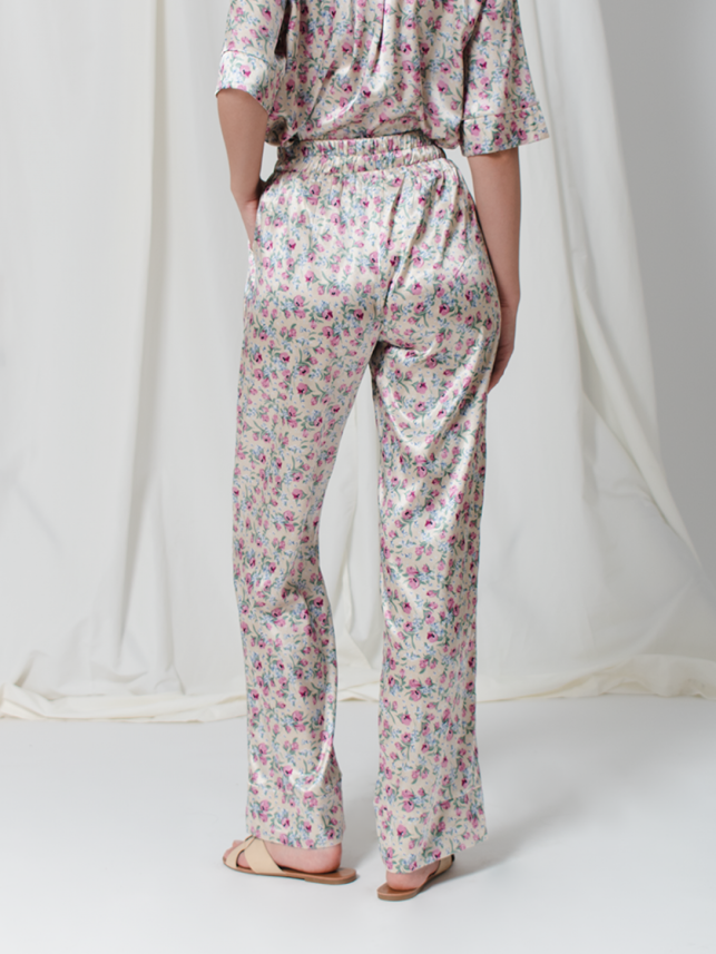 Ženske pantalone Danda