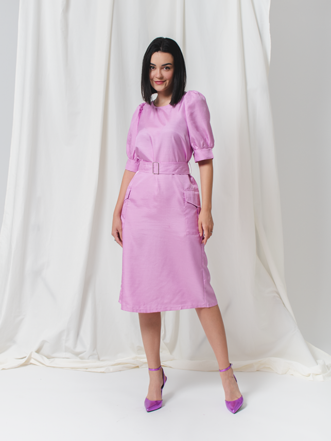 Ženska haljina Susan