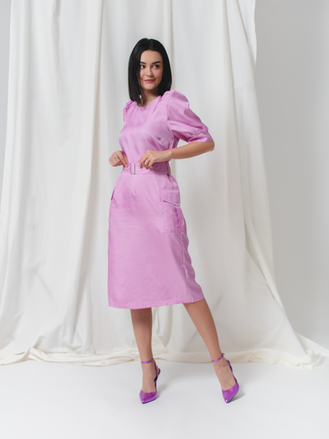 Ženska haljina Susan