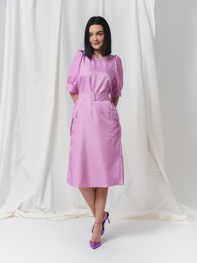 Ženska haljina Susan