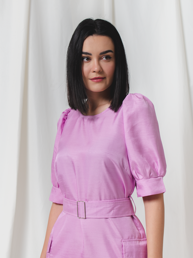 Ženska haljina Susan