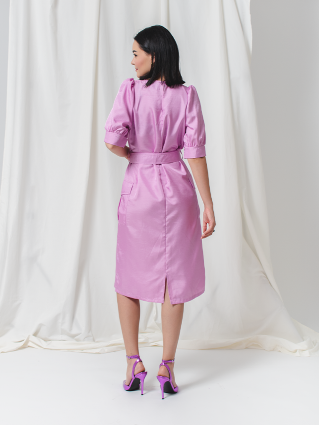 Ženska haljina Susan