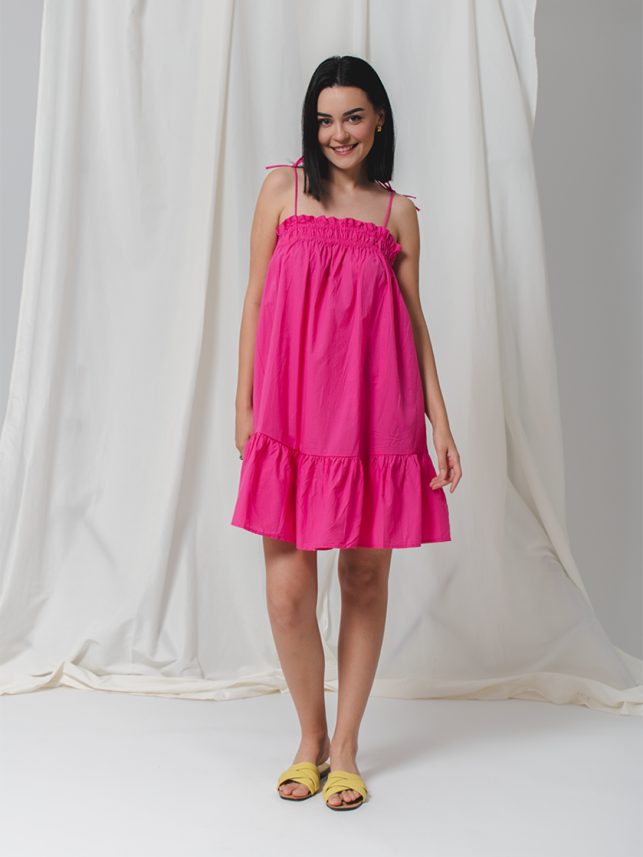 Ženska haljina Londo