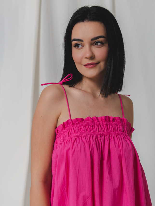 Ženska haljina Londo