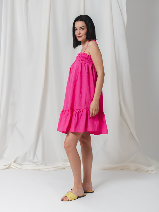 Ženska haljina Londo