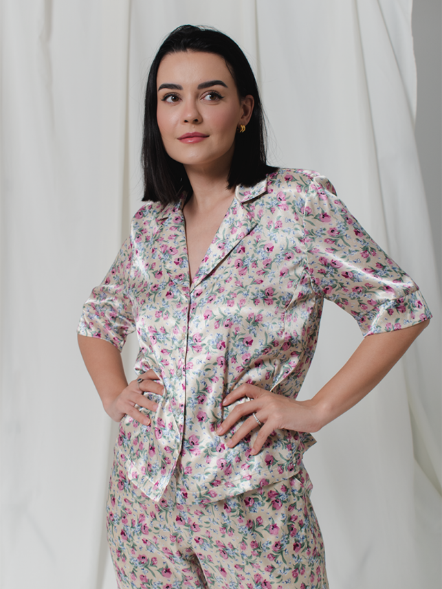 Ženska košulja Danda