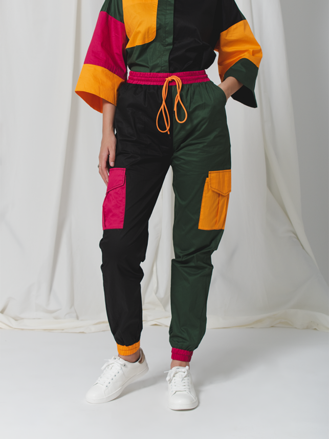 Ženske pantalone Malfi