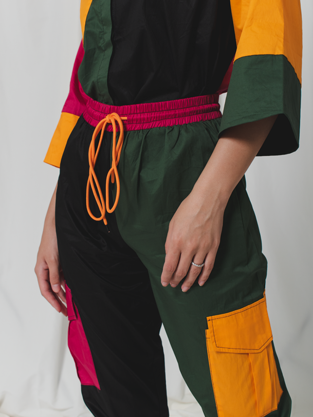 Ženske pantalone Malfi