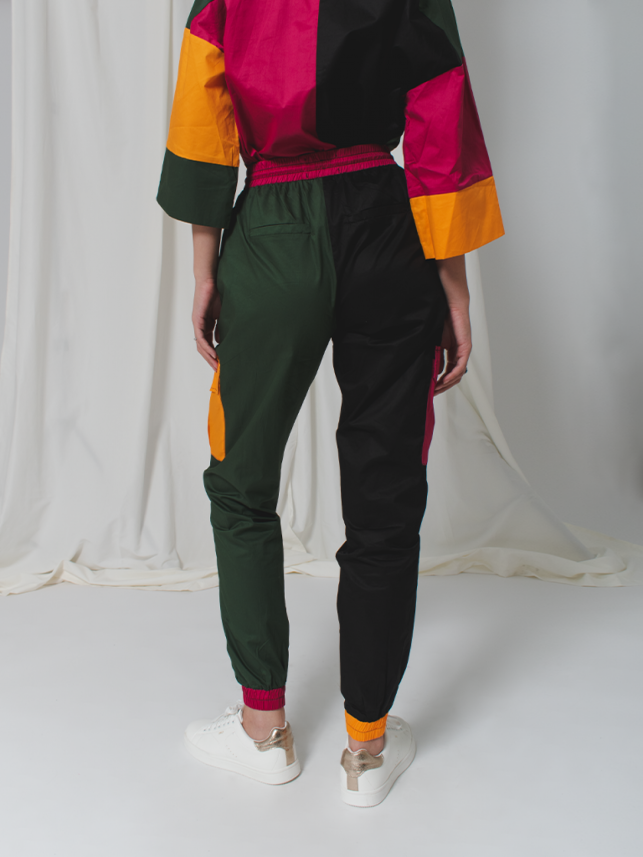 Ženske pantalone Malfi