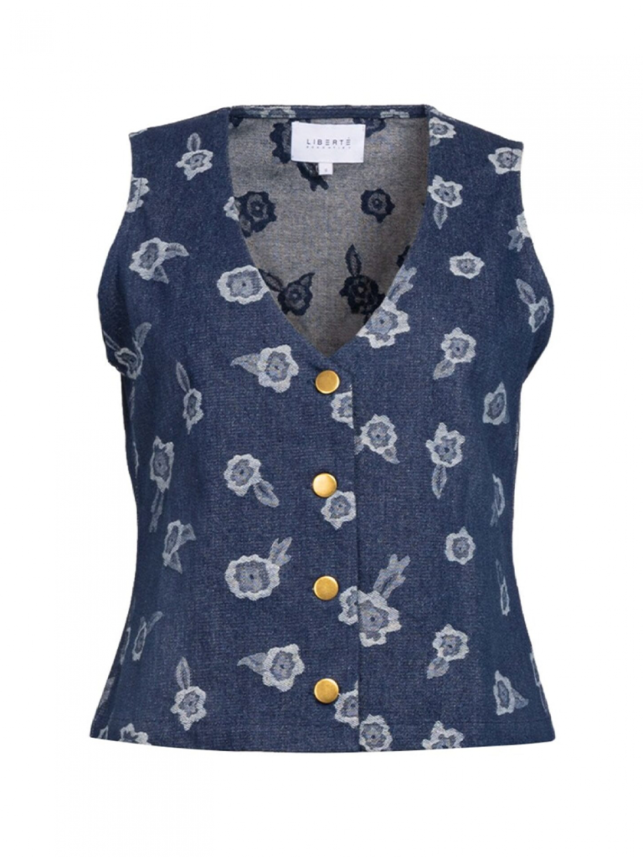 Ženski prsluk Mitty