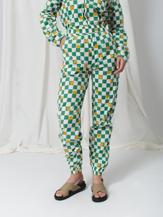 Ženske pantalone Smile