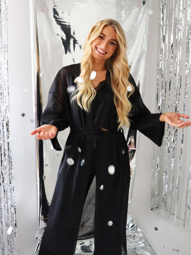 Ženski kimono My Long