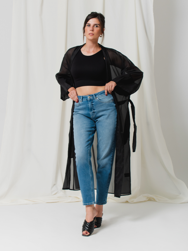 Ženski kimono My Long