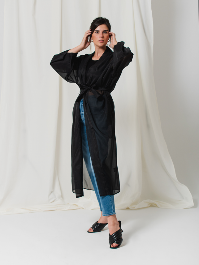 Ženski kimono My Long