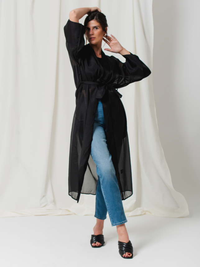 Ženski kimono My Long