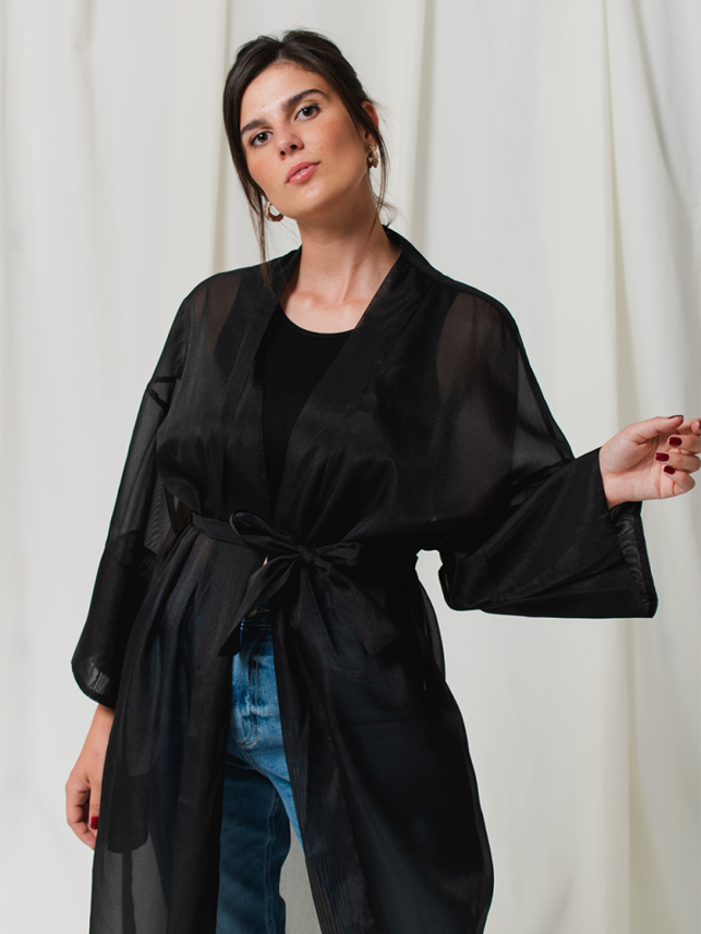 Ženski kimono My Long