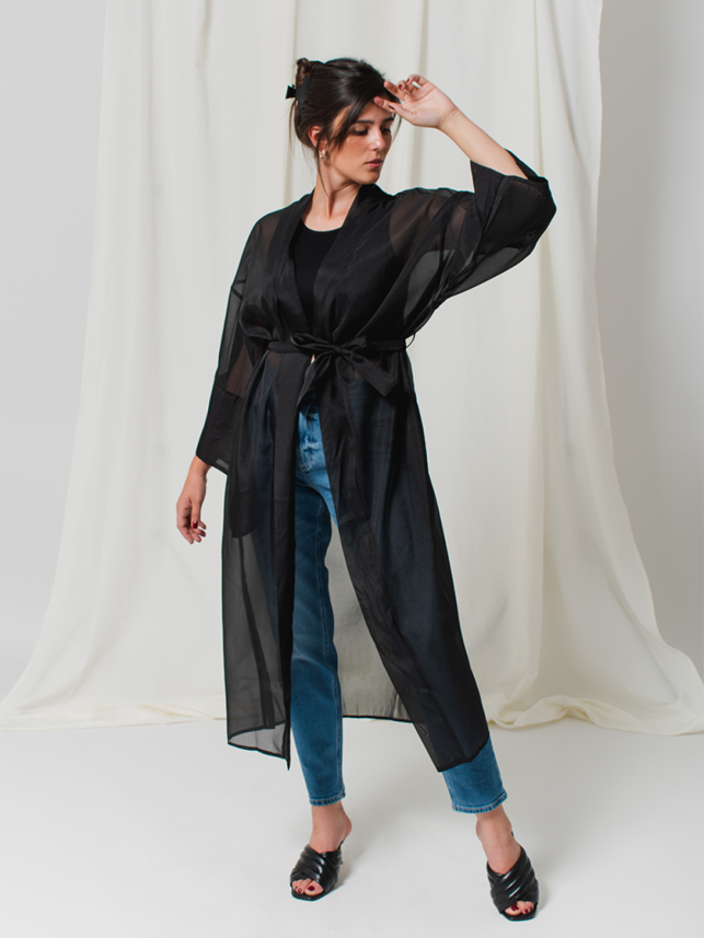Ženski kimono My Long