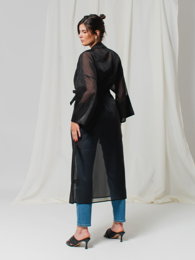 Ženski kimono My Long