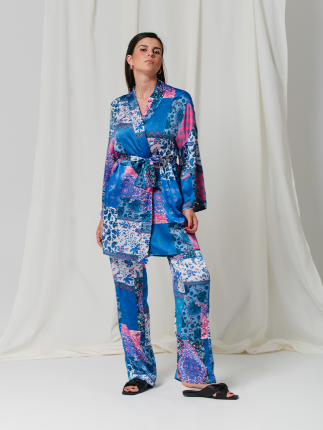 Ženski kimono Patty