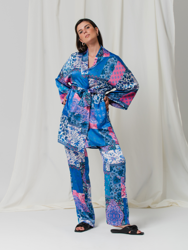 Ženski kimono Patty