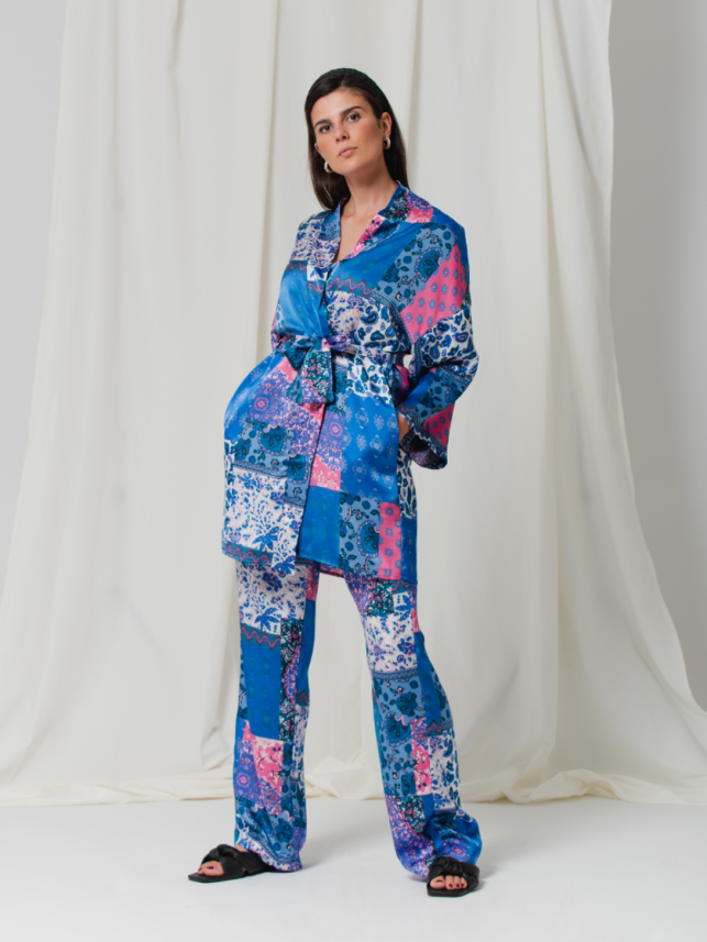Ženski kimono Patty