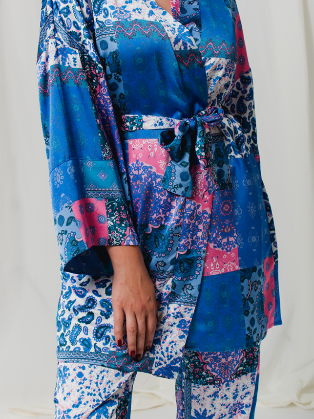 Ženski kimono Patty