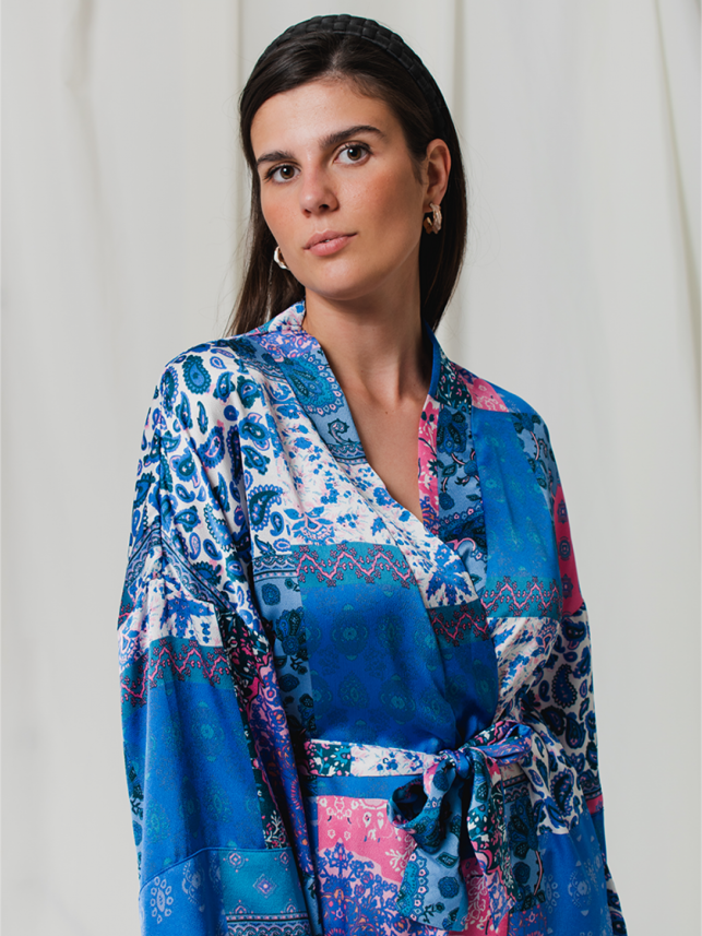 Ženski kimono Patty