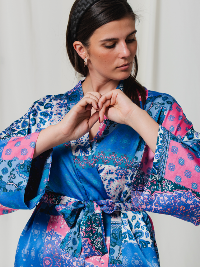 Ženski kimono Patty