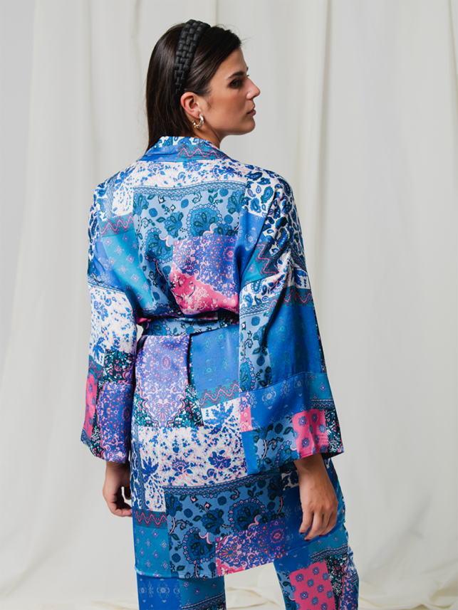 Ženski kimono Patty
