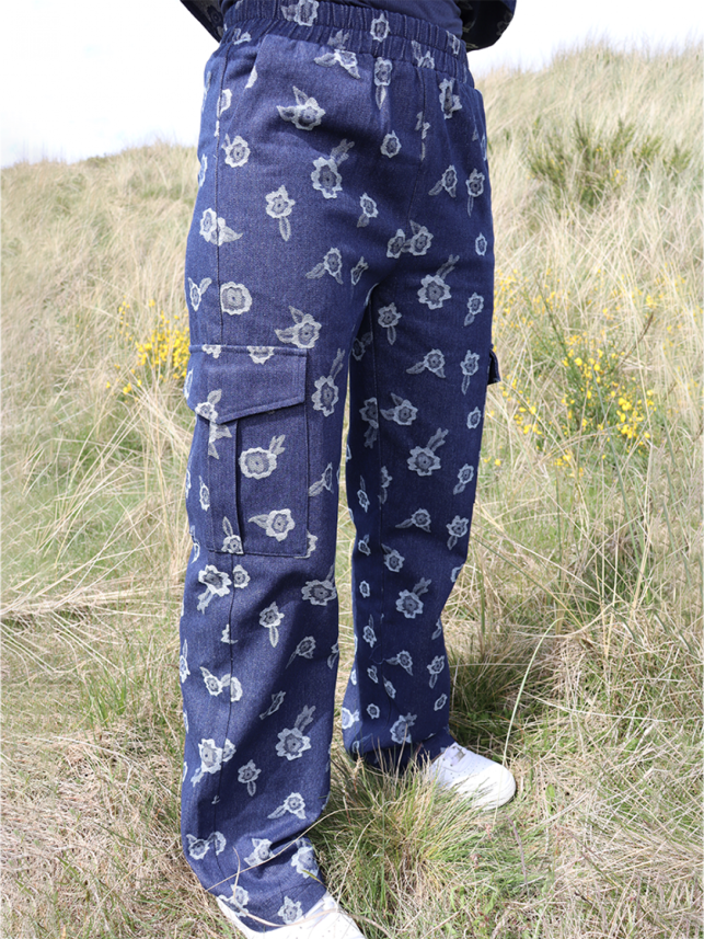 Ženske pantalone Mitty