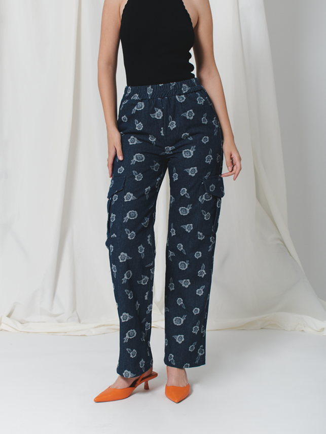 Ženske pantalone Mitty