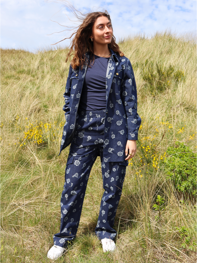 Ženske pantalone Mitty