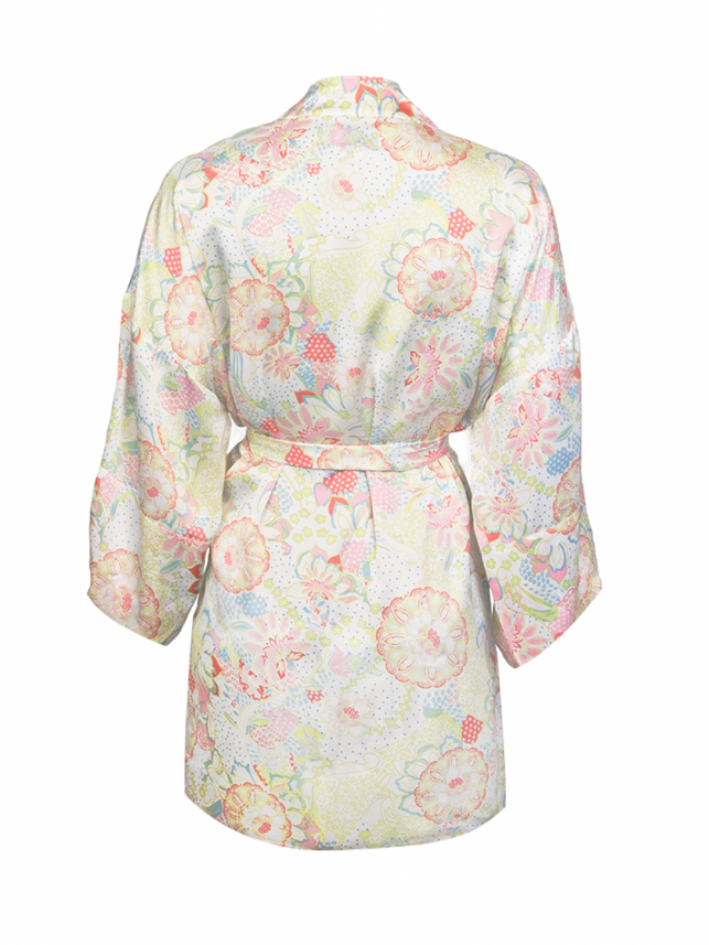 Ženski kimono My Short