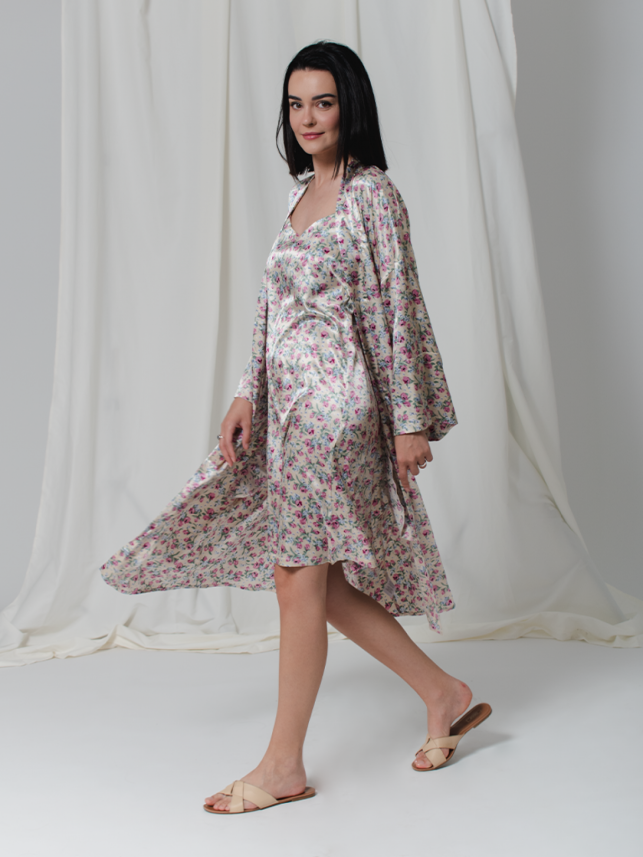 Ženski kimono Danda