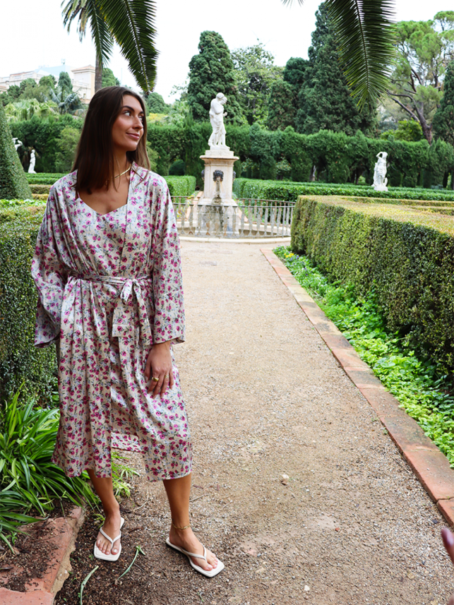 Ženski kimono Danda