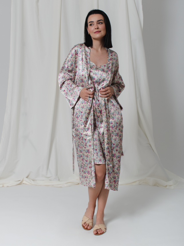 Ženski kimono Danda