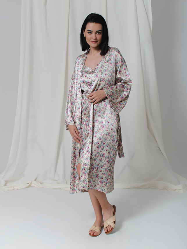 Ženski kimono Danda