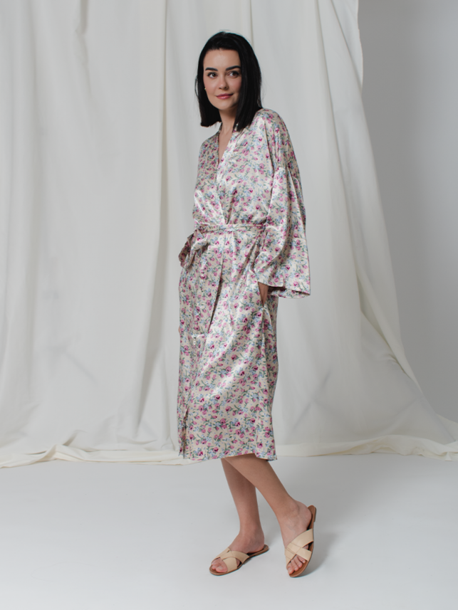 Ženski kimono Danda